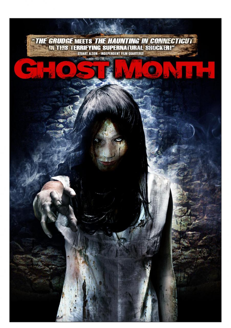 Ghost Month